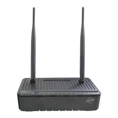 True DASAN H660RW manual