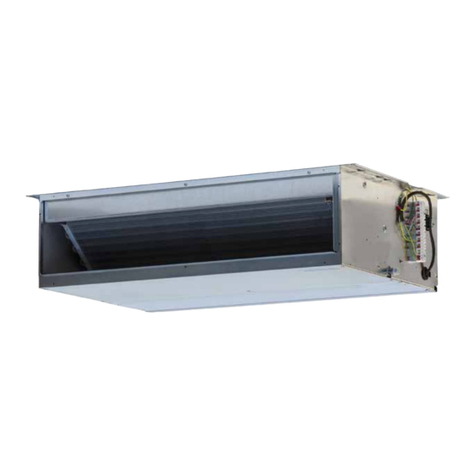 Daikin FWB-CT Technical manual
