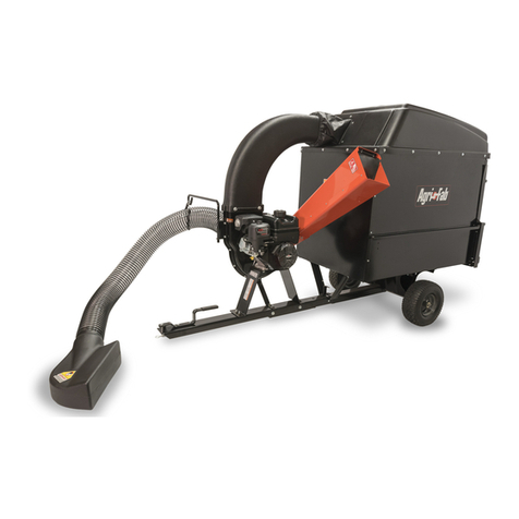 Agri-Fab 45-0540 manual