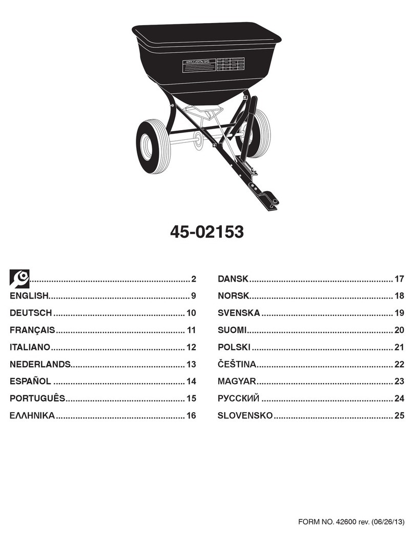 SpeedEPart 45-02153 manual SpeedEPart 45-02153 manual
