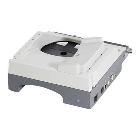 Acronova Technology Nimbie Sidekick NK50Y installation guide