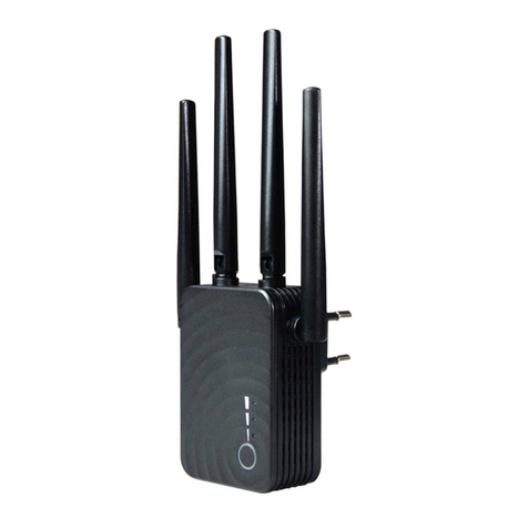 DSE RKK Series installation manual