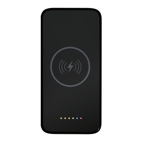 Zetronix zCharger-DVR manual