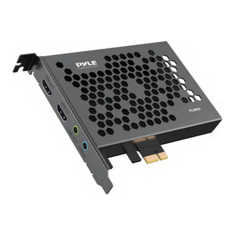 Pyle PLINK4 user guide