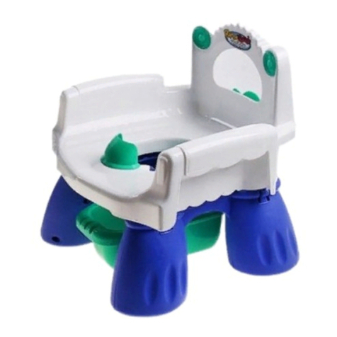 Fisher-Price 79622 User manual Fisher-Price 79622 User manual