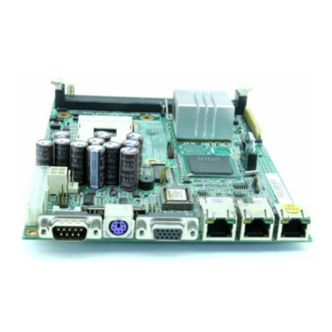 Nexcom EBC575 Series User manual Nexcom EBC575 Series User manual