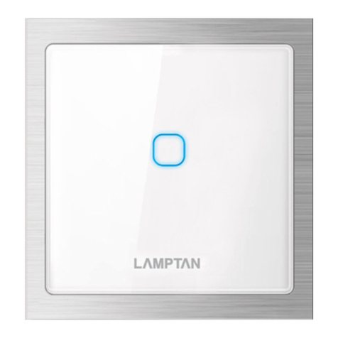 LAMPTAN CLASS 1 user guide