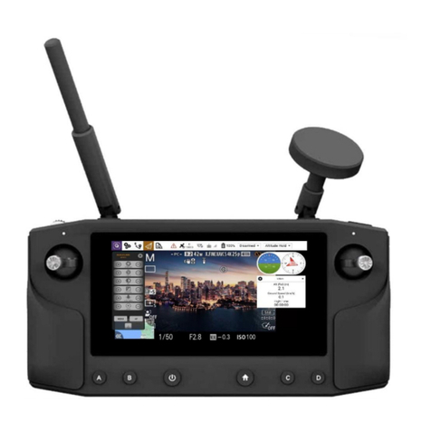 Airpixel Wired Geotagging r3 user manual