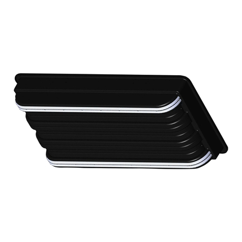 Clam RUNNER KIT quick start guide