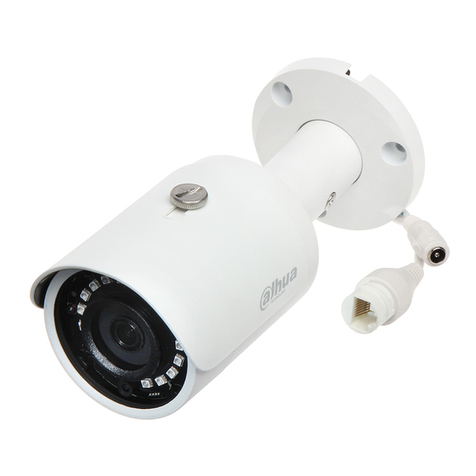Delta DH-IPC-HFW1220SP-028 user manual