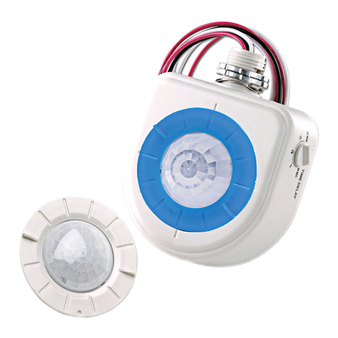 Leviton OSFHP-ITW installation instructions
