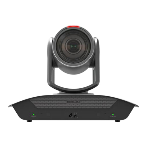 Bolin Technology D Series user manual