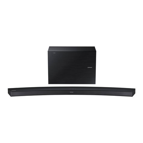 Samsung HW-J6500R user manual