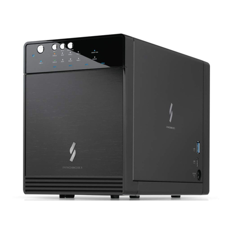 MediaSonic HFR7-SU31CH user manual