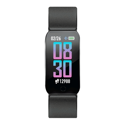 I-Tech ACTIVE 2 User manual