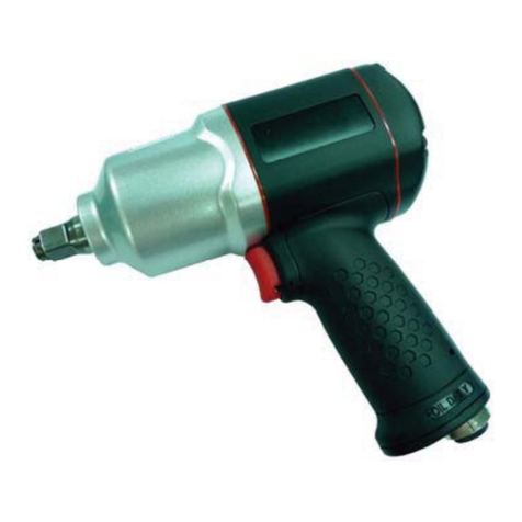 BGS technic 3280 manual