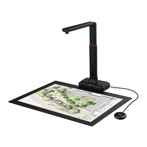 VIISAN S21 User manual