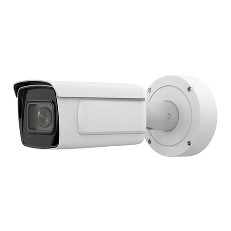 LINOVISION IPC7A27-ANPR User manual
