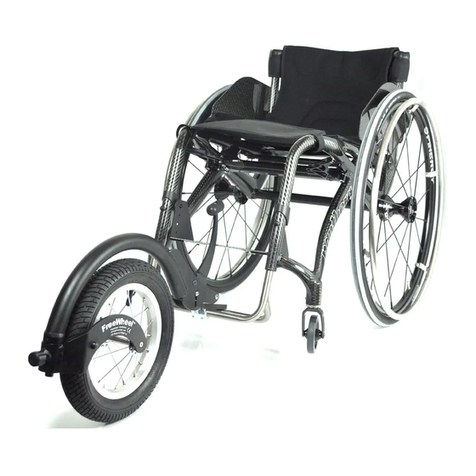 panthera Freewheel User manual panthera Freewheel User manual