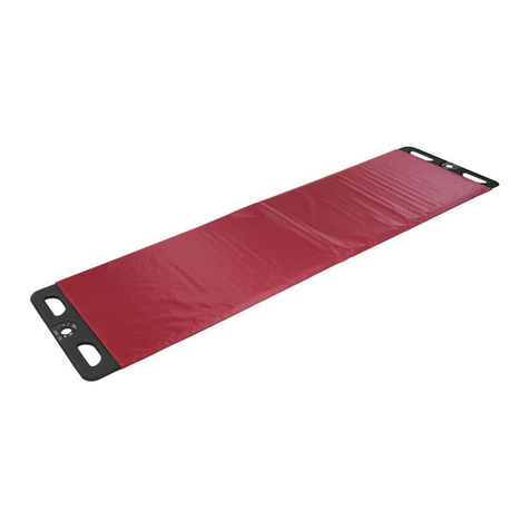 Petermann alpha Rollboard Vision manual