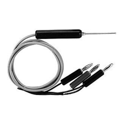 Hioki 9021-01 User manual