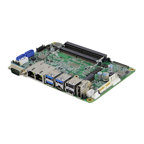 IBASE Technology IB952 Series User manual