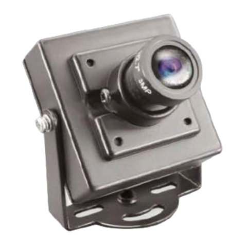 System Q Kovert SEE902 Series instruction manual