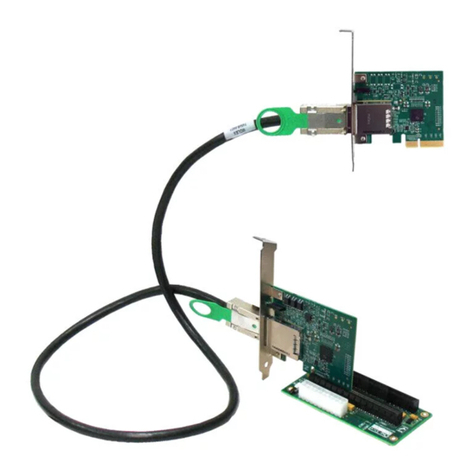 OSS OSS-KIT-EXP-3500-2M User manual