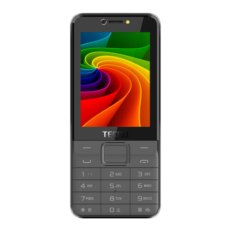 Tecno T473 manual
