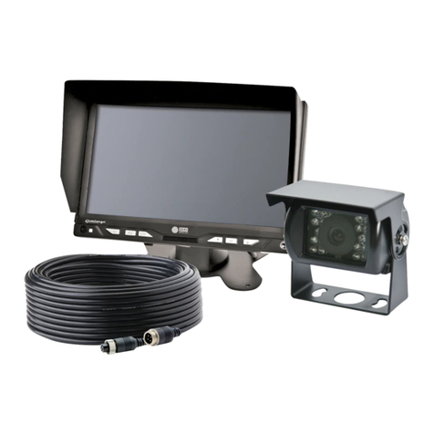 Ecco C2013B User manual Ecco C2013B User manual