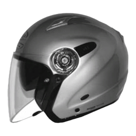 X-lite X-402 T Safety and instructions for use X-lite X-402 T Safety and instructions for use