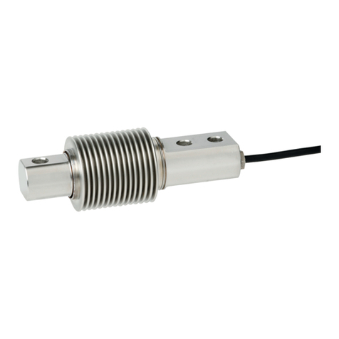 Tecsis F3203 operating instructions