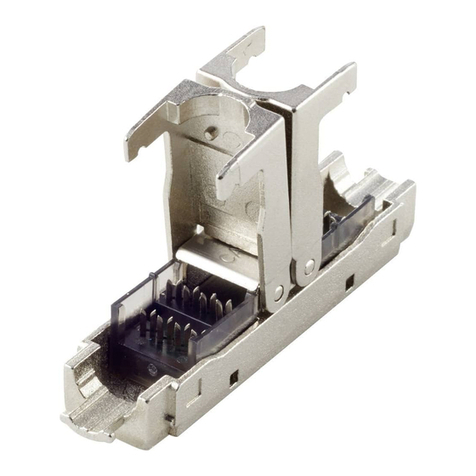 Renkforce 1688015 operating instructions