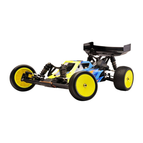 Team C TC02C User manual
