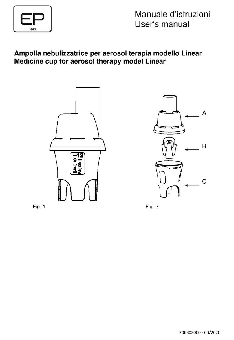 ep Linear user manual