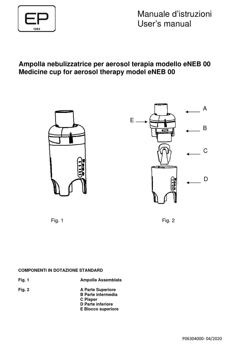 ep eNEB 00 user manual