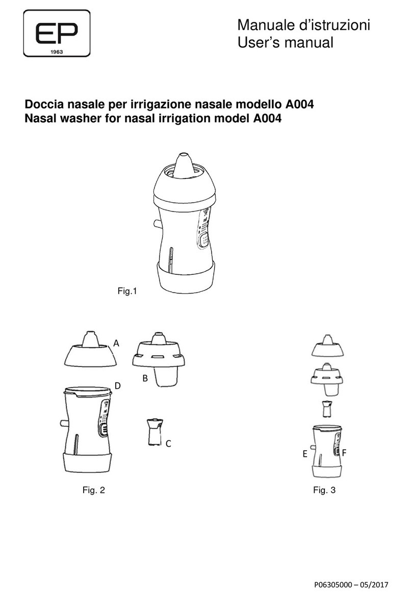 ep A004 user manual