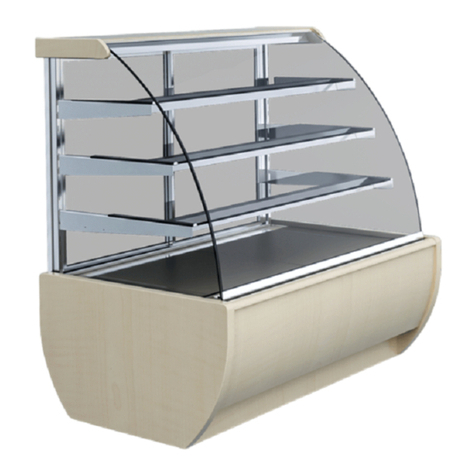 Igloo JAMAJKA Series User manual