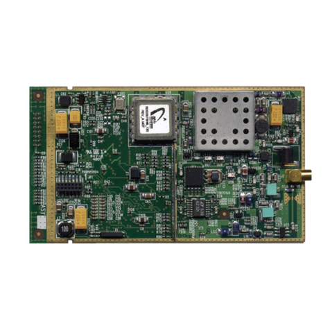 Javad LMR400 user manual