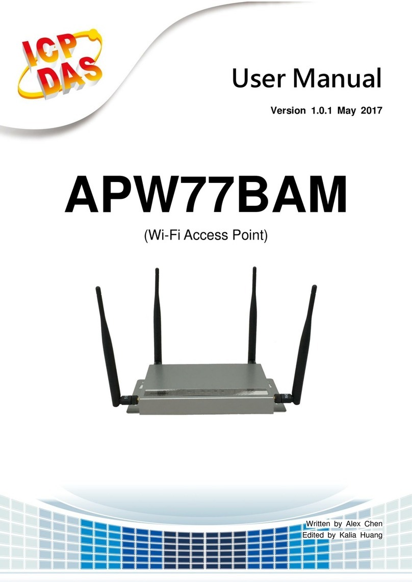 Amit APW77BAM user manual Amit APW77BAM user manual