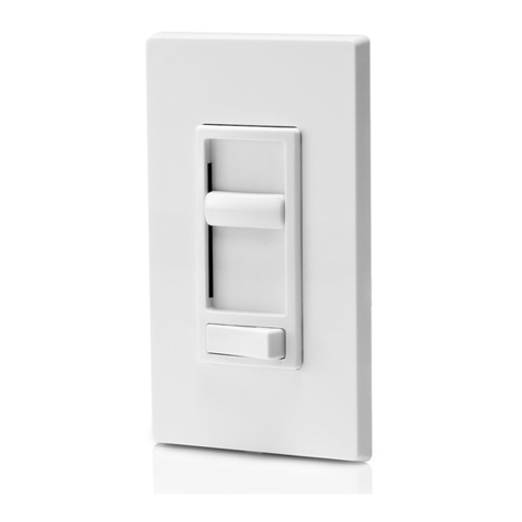 Leviton 06674 User manual