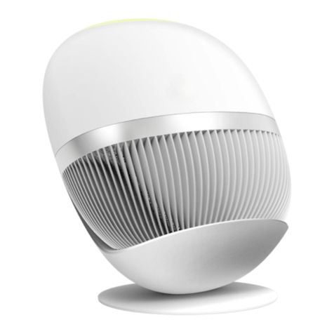 Asus PureGo user manual