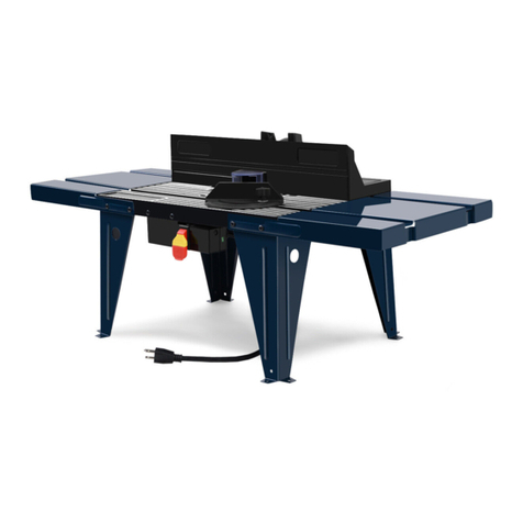 Costway IRONMAX TL31495 User manual