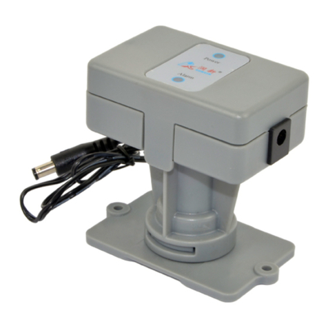 Runxin F104 A user manual