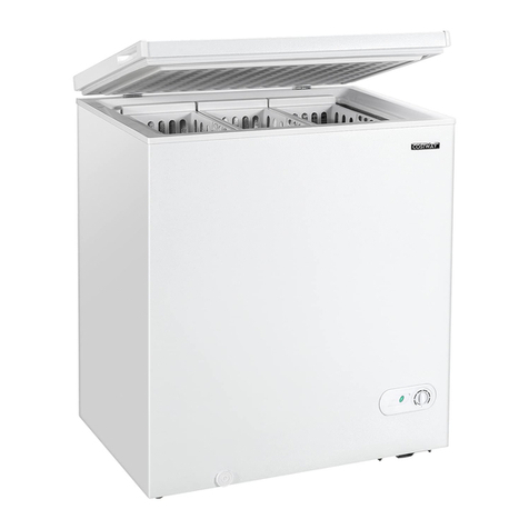 Costway FP10052WL-WH user manual