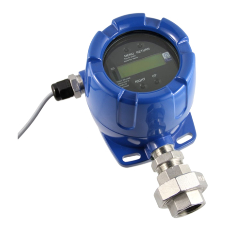 Optimum WMS installation manual