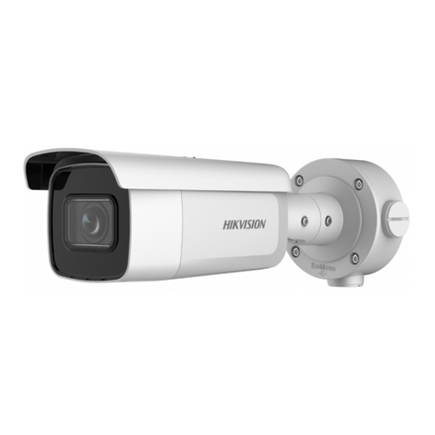 HIK VISION DS-2CD3B46G2T-IZHS User manual HIK VISION DS-2CD3B46G2T-IZHS User manual