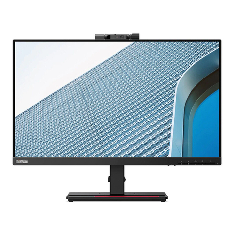 Lenovo 61FCMAR6US User manual