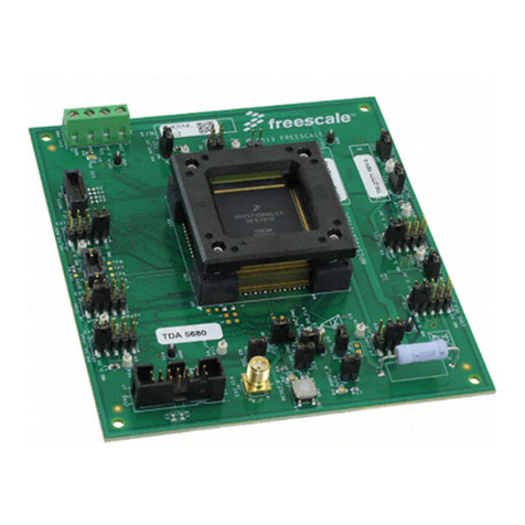 Freescale Semiconductor Qorivva MPC5746R-176DS User manual Freescale Semiconductor Qorivva MPC5746R-176DS User manual