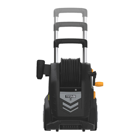 Titan TTB2200PRW-DSS User manual Titan TTB2200PRW-DSS User manual